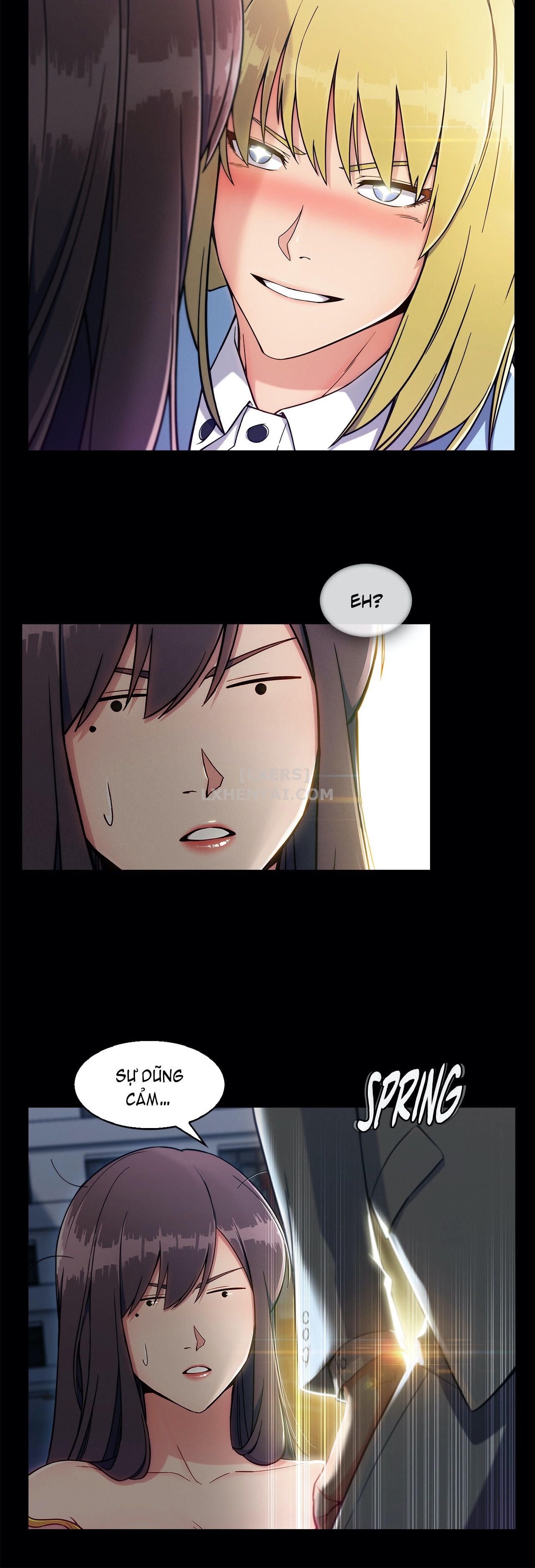 điên cuồng nhưng ngọt ngào chapter 78 7