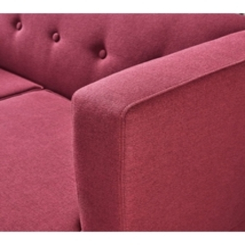 Ghế Sofa Băng Becky Cổ Điển SFT78