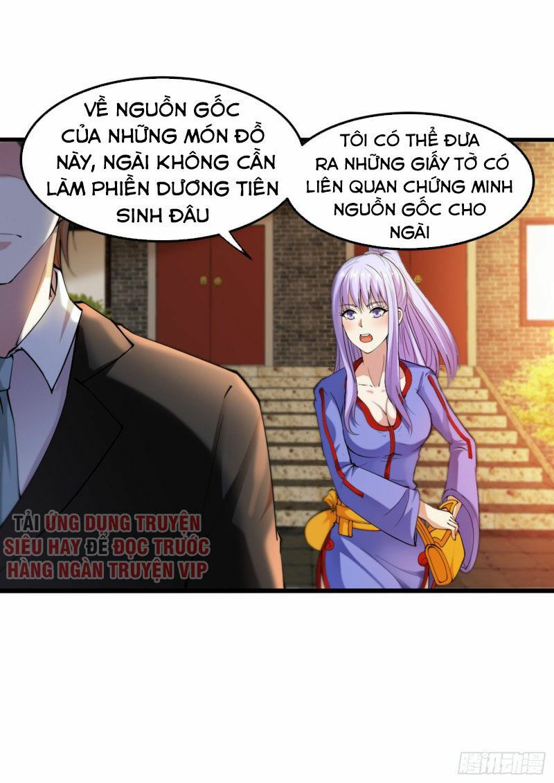 tối cường thần y tại đô thị chapter 134 26