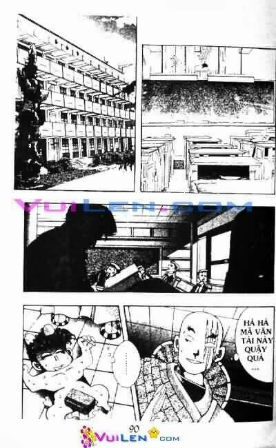 những người bạn tốt chapter 3 91