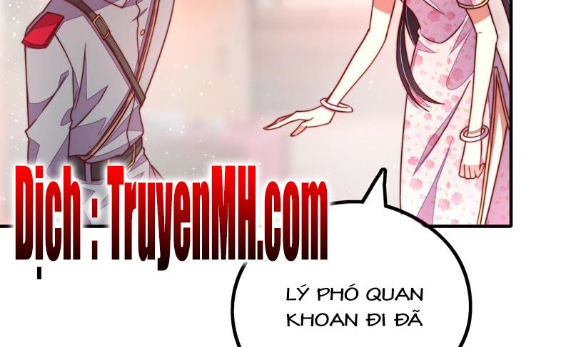 ngày nào thiếu soái cũng ghen chapter 22 39