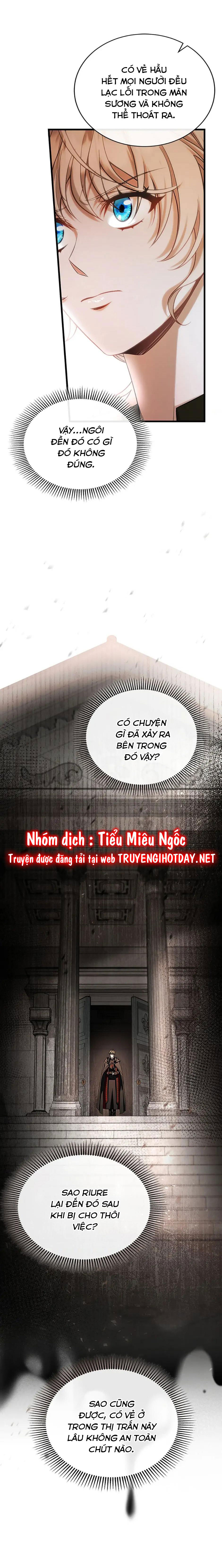 vị cứu tinh của nam phản diện chapter 62 4