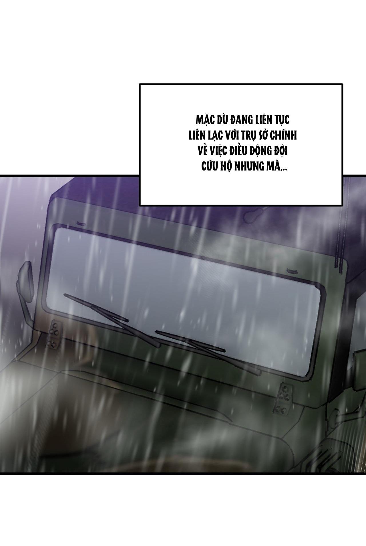 over the paradise chapter 21 9