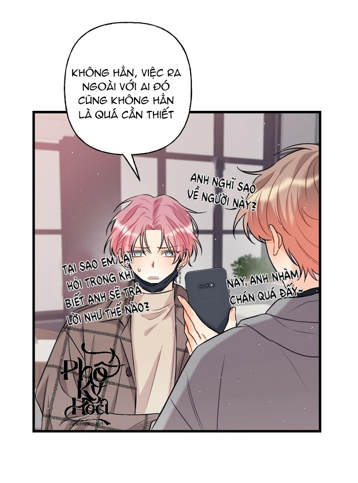 dưới ánh hào quang chapter 4 12