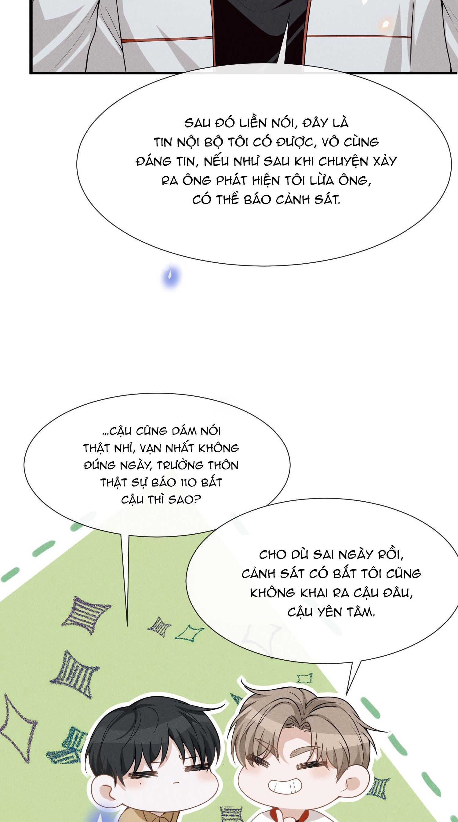 kiếp sau không gặp chapter 64 34