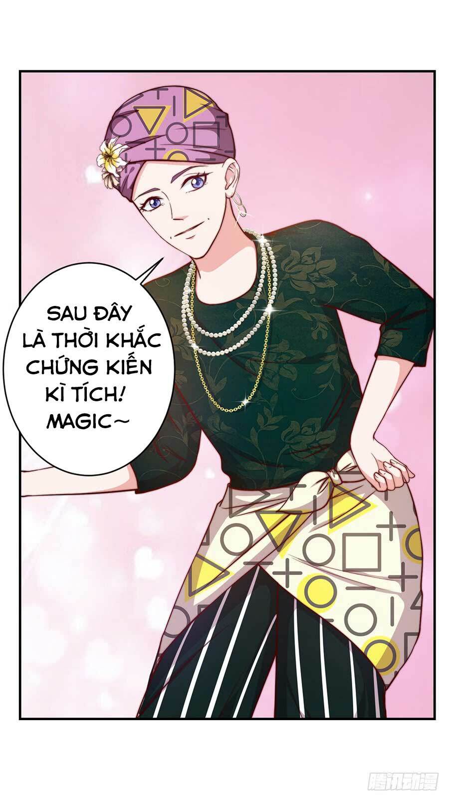 gả cho tình cũ làm lão bà chapter 32 28