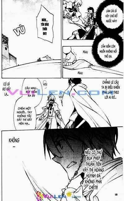 thanh kiếm và vương miện chapter 10 125