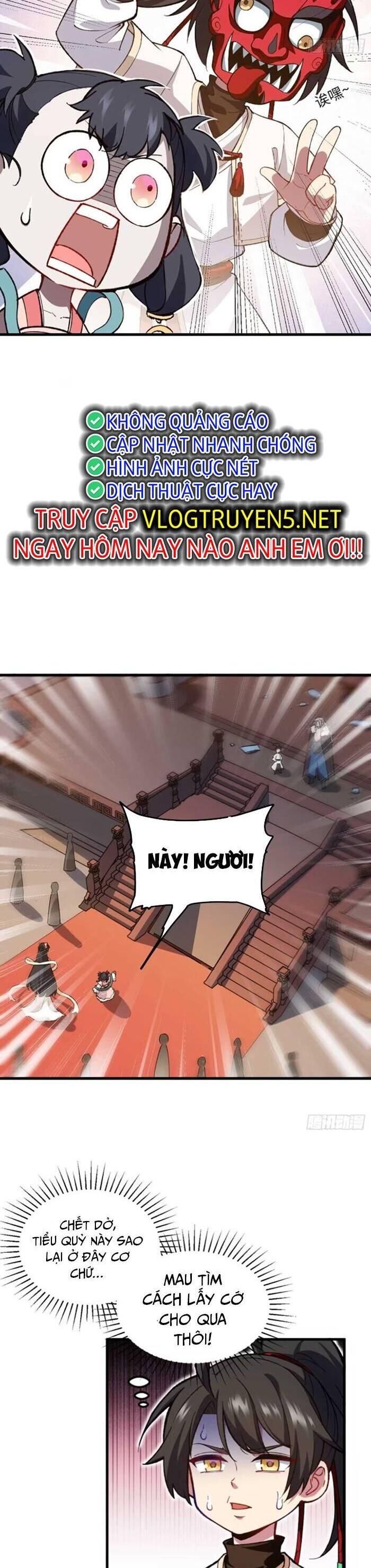 bắt đầu ký kết hoang cổ thánh thể chapter 11 4