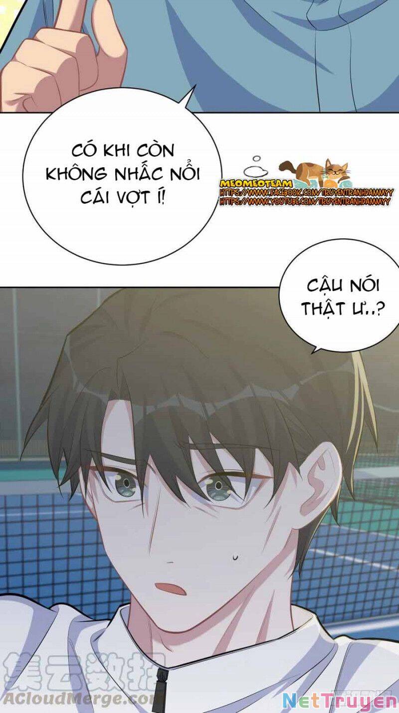 Nhạc Phụ Đại Nhân Là Lão Bà chapter 87