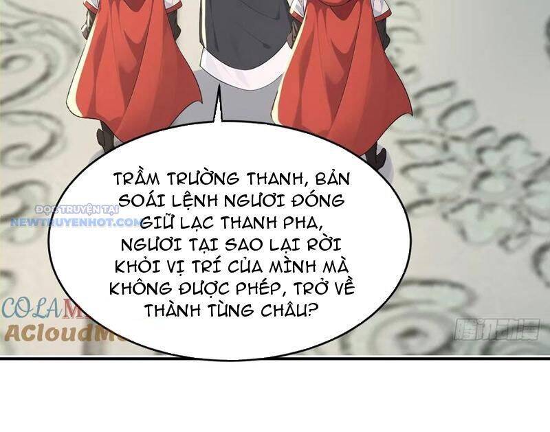 ta thực sự không muốn làm thần tiên chapter 100 99