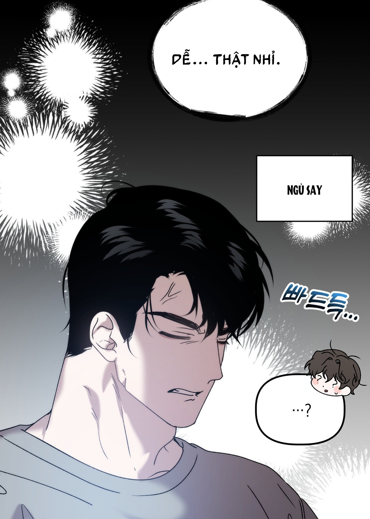 Anh Đã Hiểu Chưa? chapter 34.1 - Trang 35