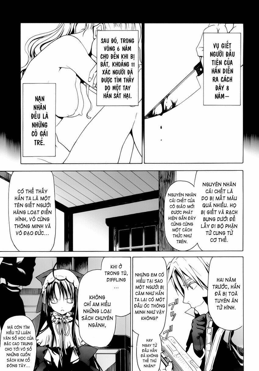 quyển sách minh triết chapter 11 23