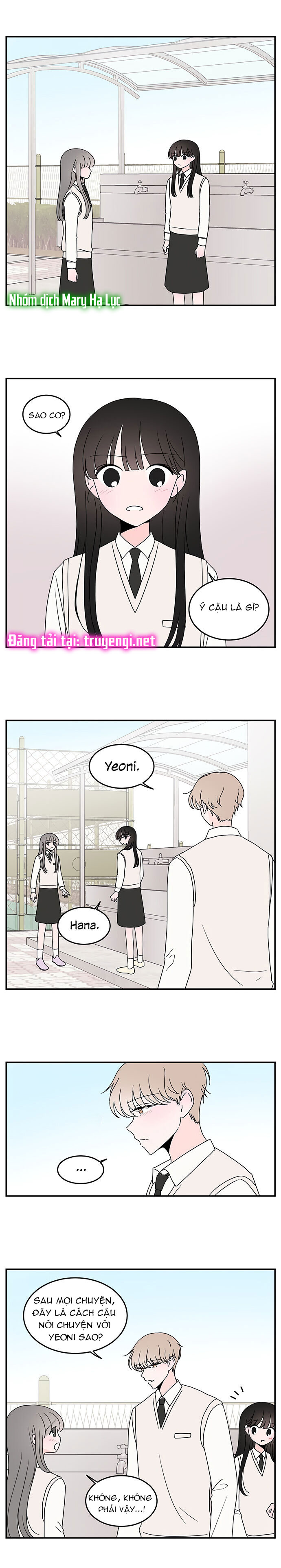 hội chứng nam phụ chapter 36 3
