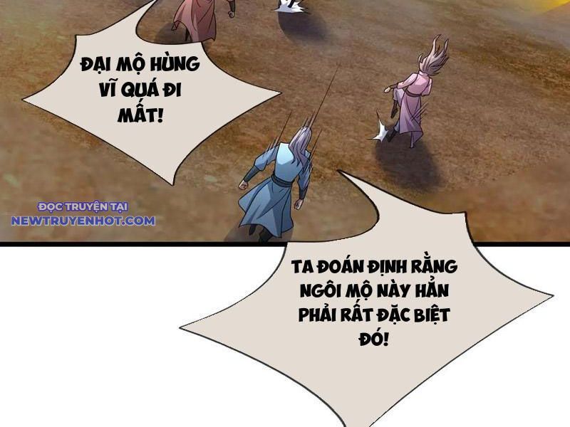 ngủ say vạn cổ: xuất thế đẩy ngang chư thiên chapter 68 29
