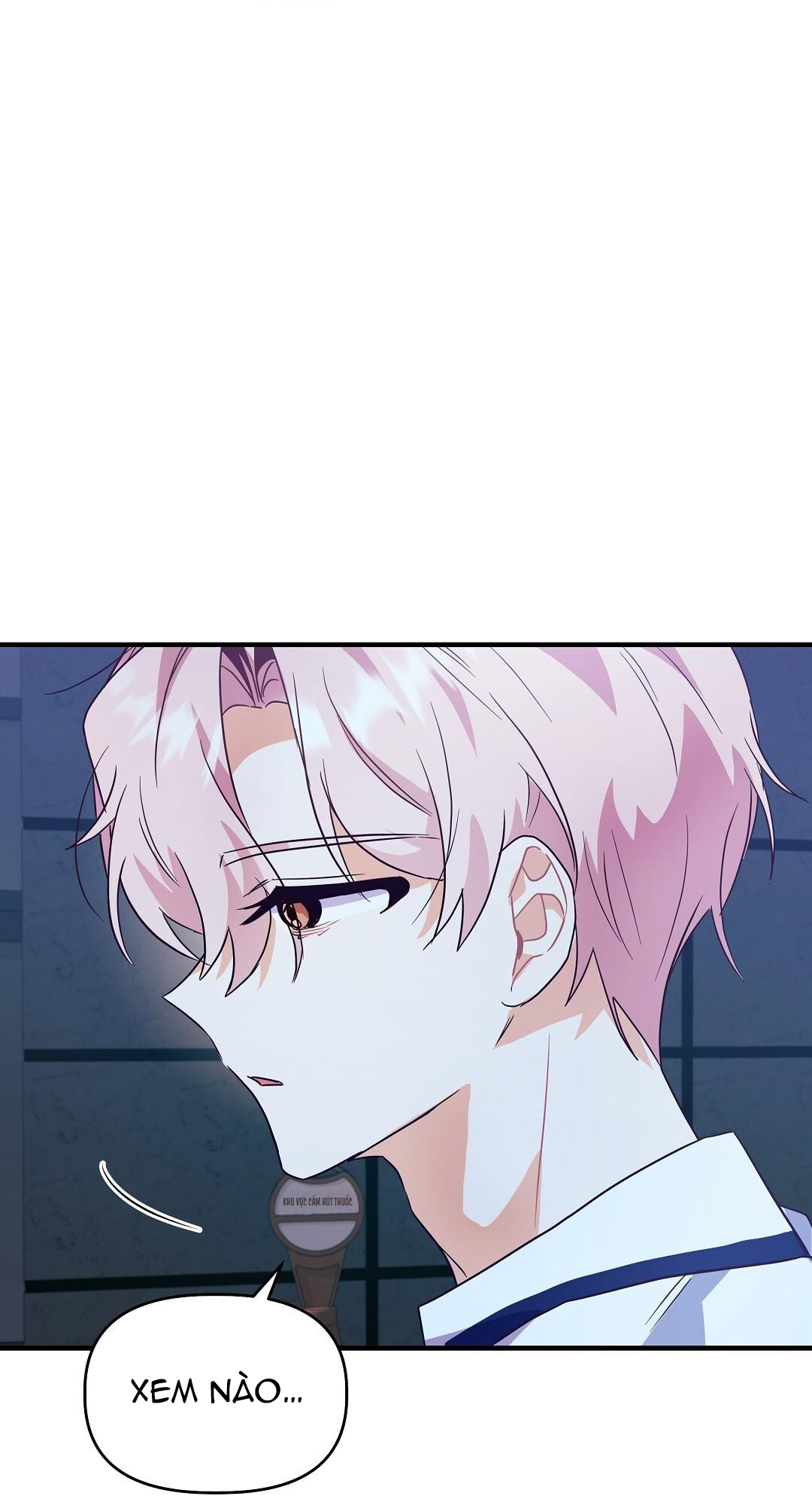 nhật ký yêu đương chapter 10 30