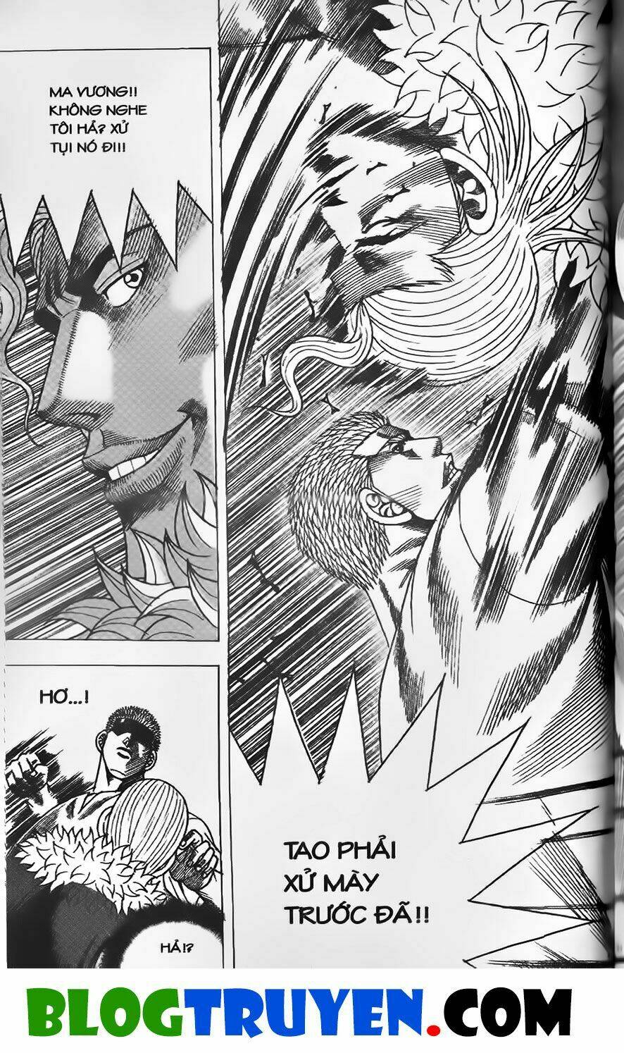 bitagi - anh chàng ngổ ngáo chapter 443 13