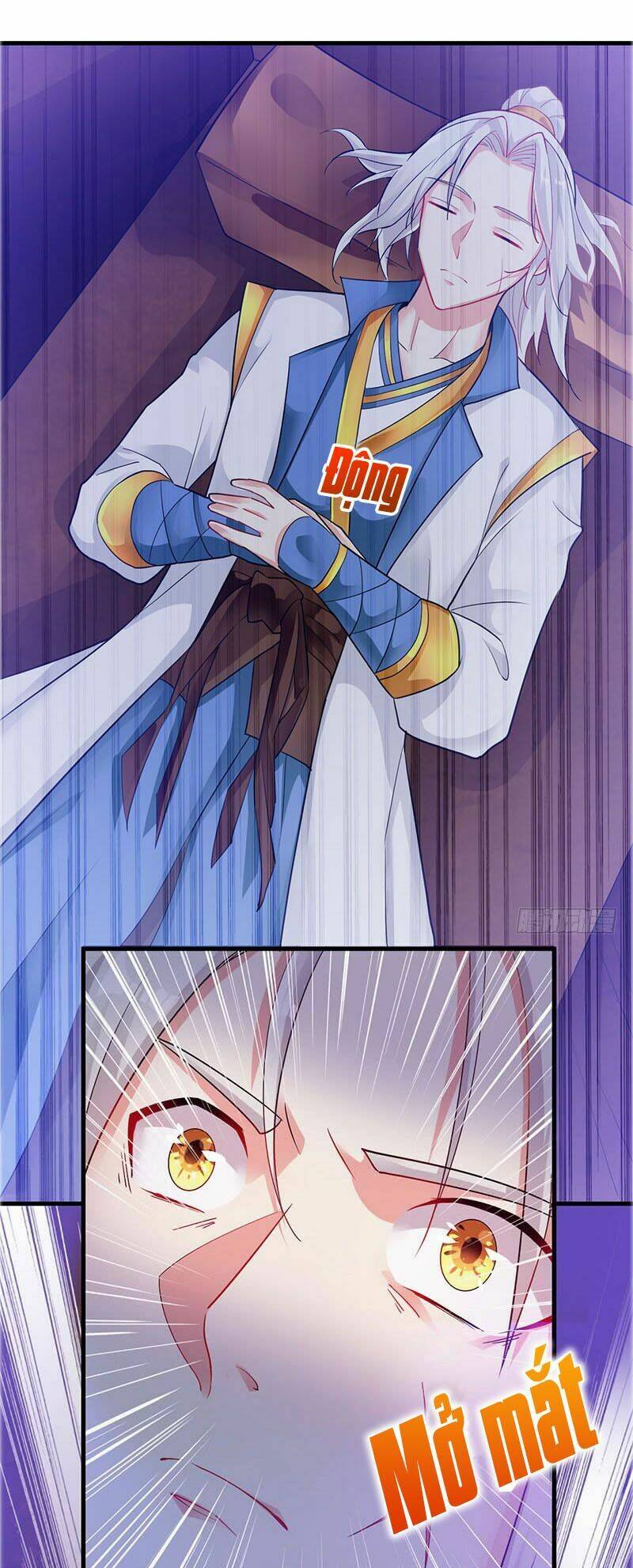 tối cường hồn phách chapter 1 13