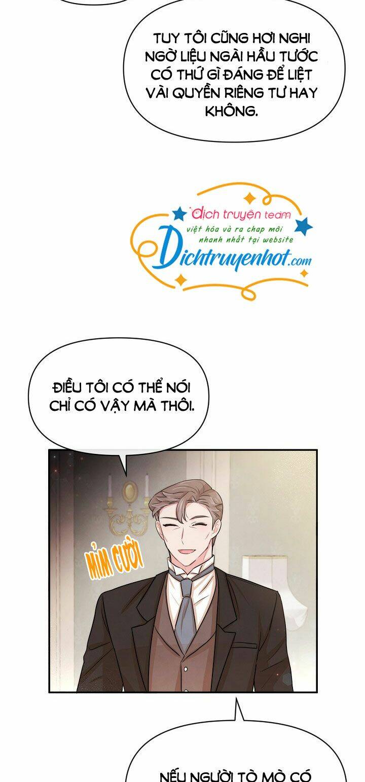 tiểu thư scarlet, em không muốn trả thù sao? chapter 47 45