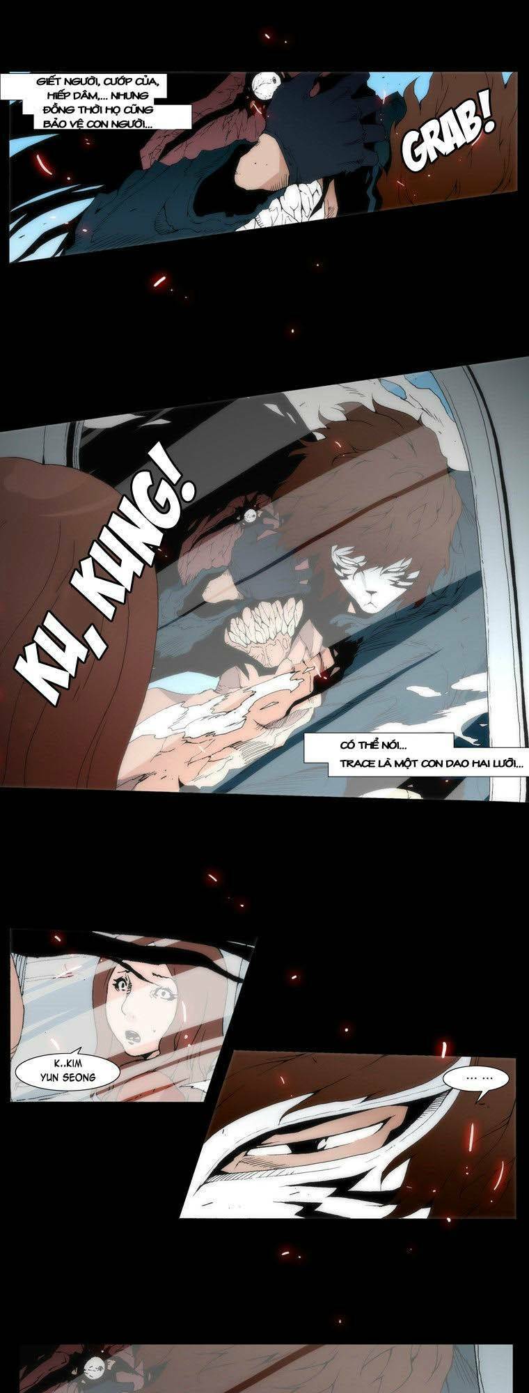 siêu năng 1.5 chapter 0 48