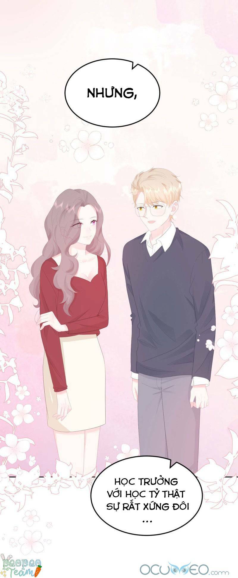 tôi và lịch sử yêu đương của tôi chapter 14 33