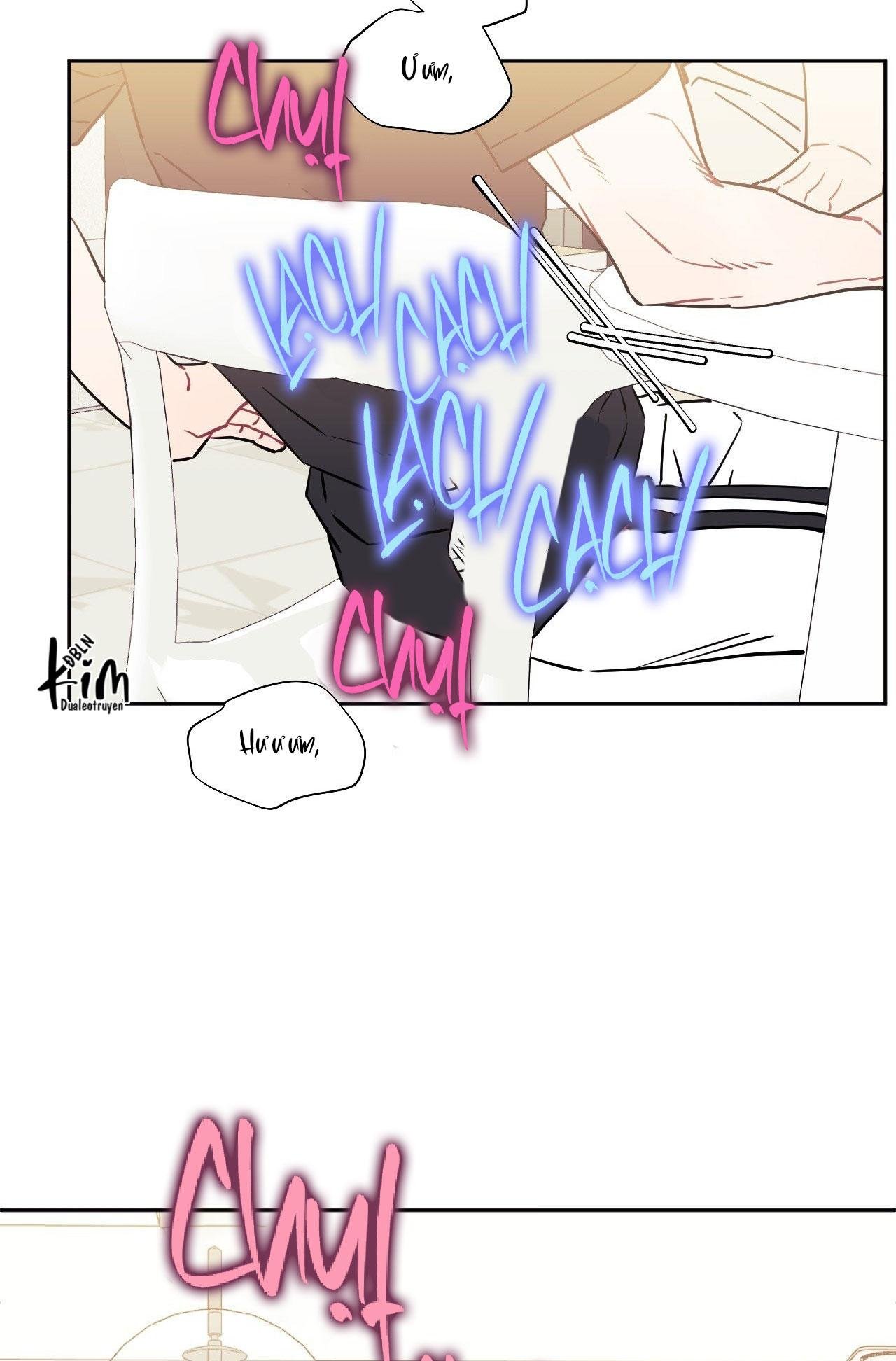 hơn cả bạn bè Chapter 93 anh chủ nt5 3