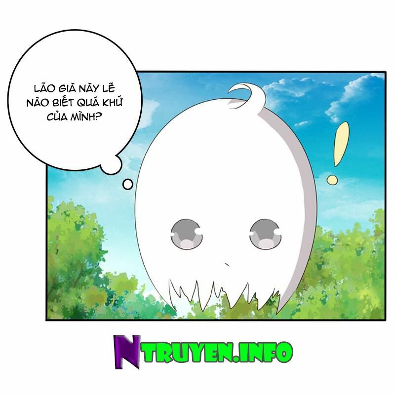 thông linh phi chapter 87.5 20