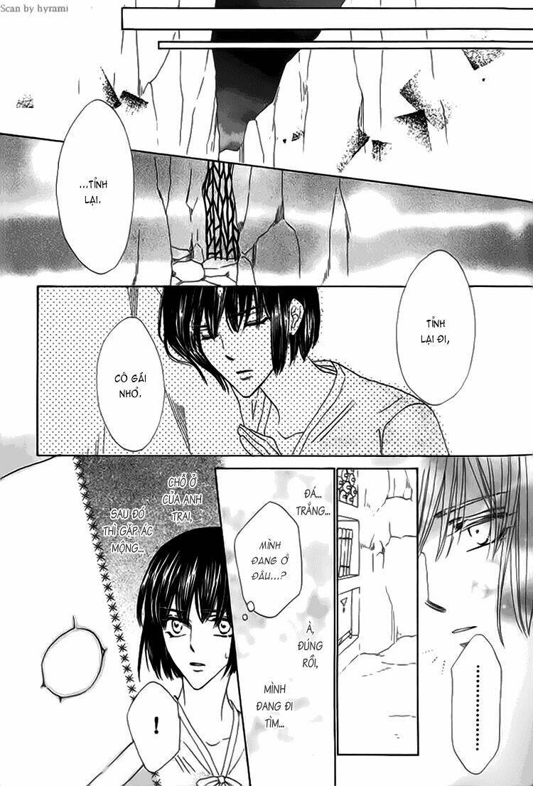 kim cương bạc chapter 22 48