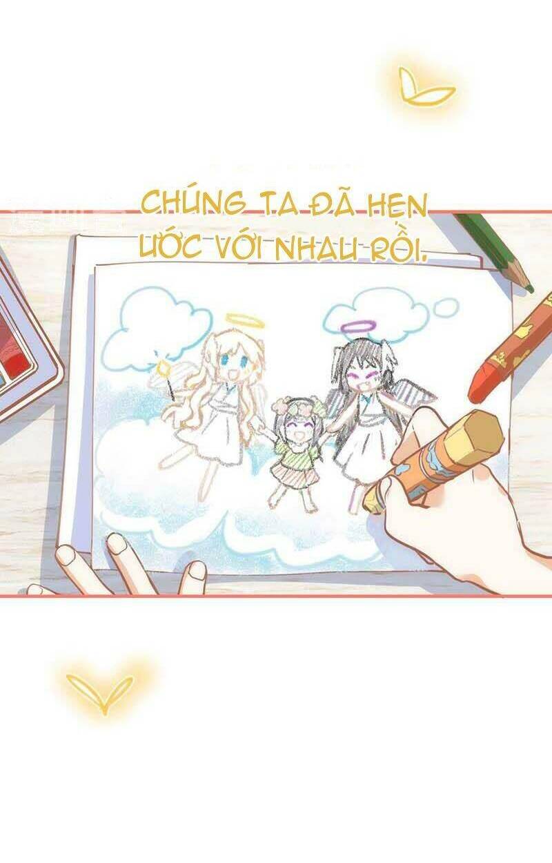 tình địch quái gở lại tăng thêm rồi chapter 50 22