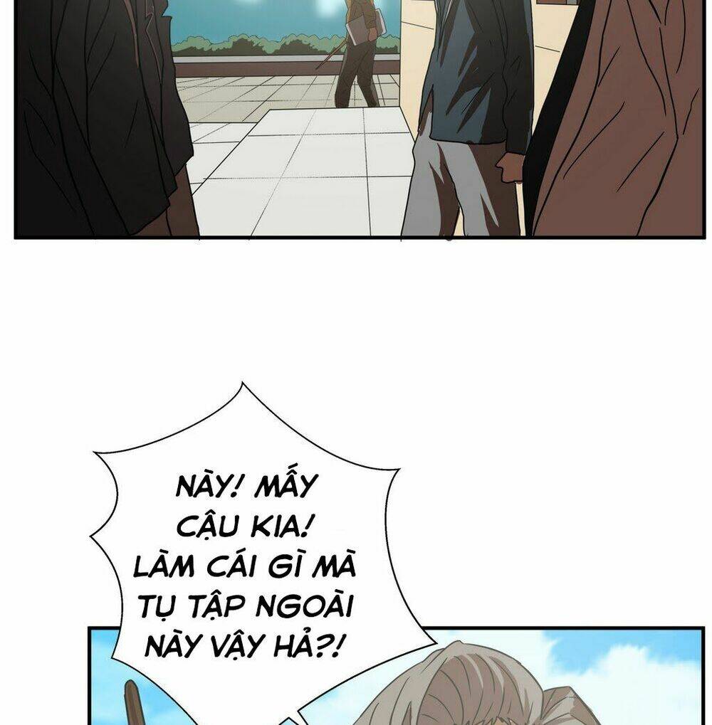 kẻ bị ruồng bỏ chapter 11 6