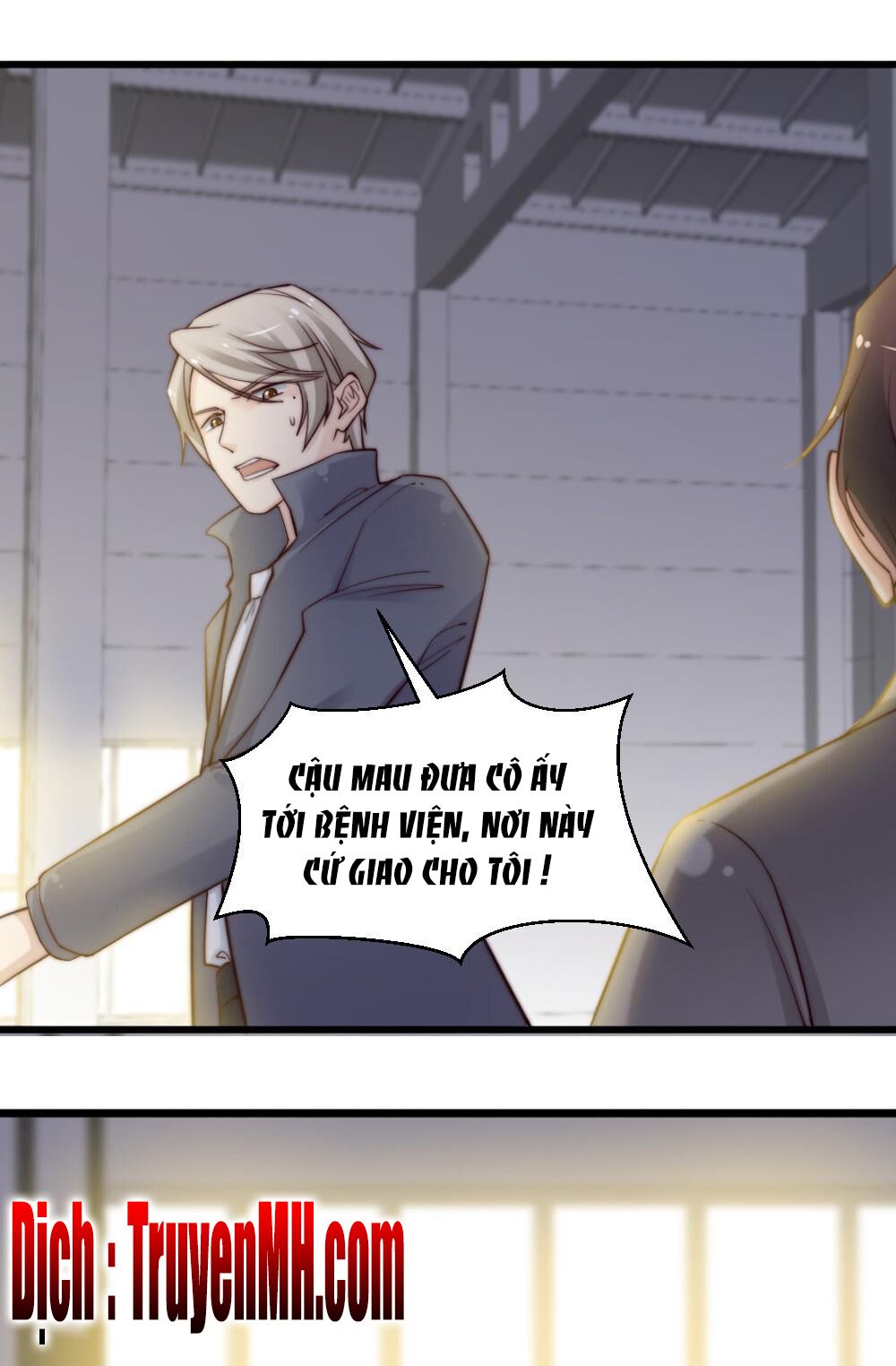 bí mật của thiên kim chapter 107 3