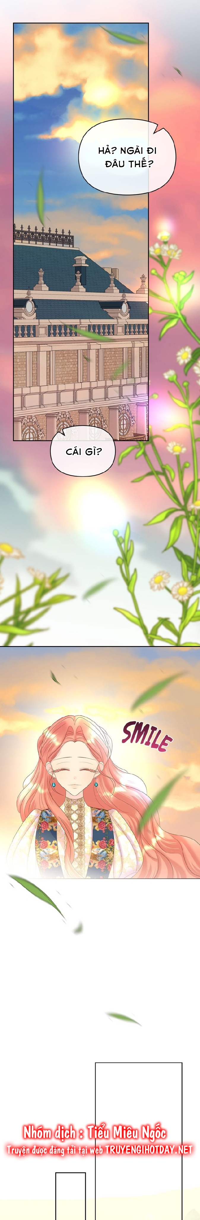 nuôi chồng từ bé chapter 54 1