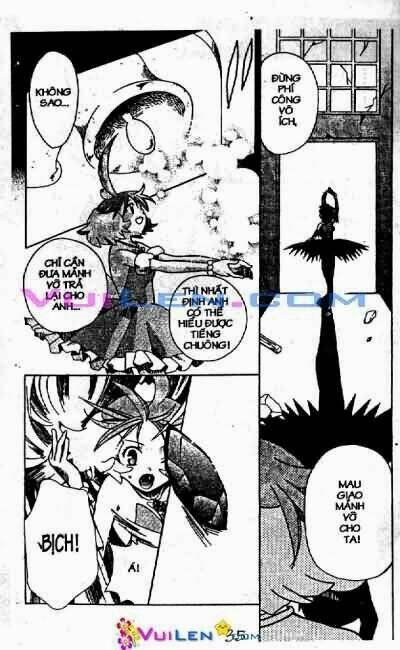 nữ sinh thời đại chapter 9 35