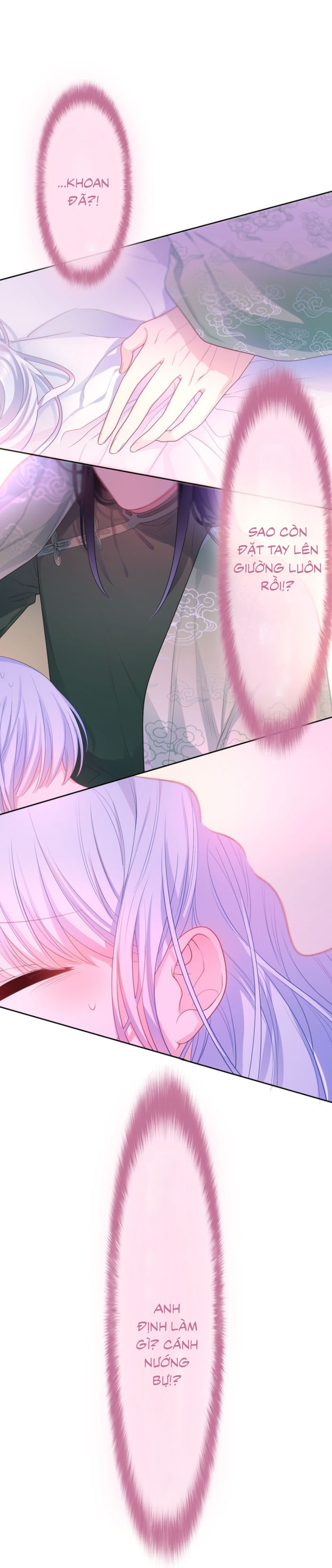 monster, độ ấm quái vật kiệm lời chapter 7 7