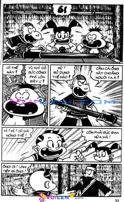 thần đồng đất việt chapter 76 32