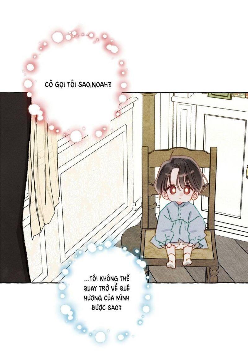 nuôi dưỡng một hắc long chapter 46.2 35