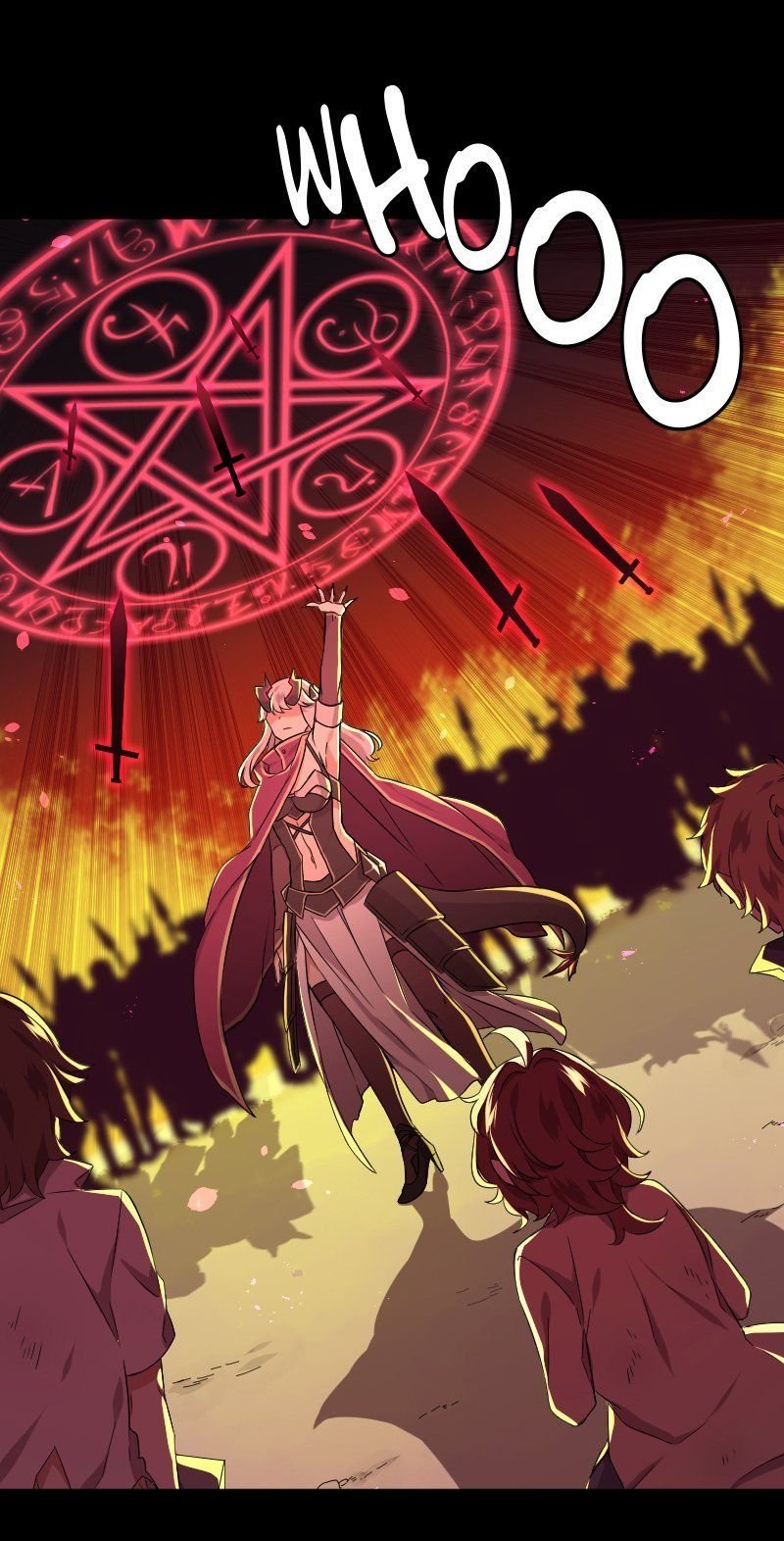 pháp sư và nữ chúa quỷ chapter 65 6