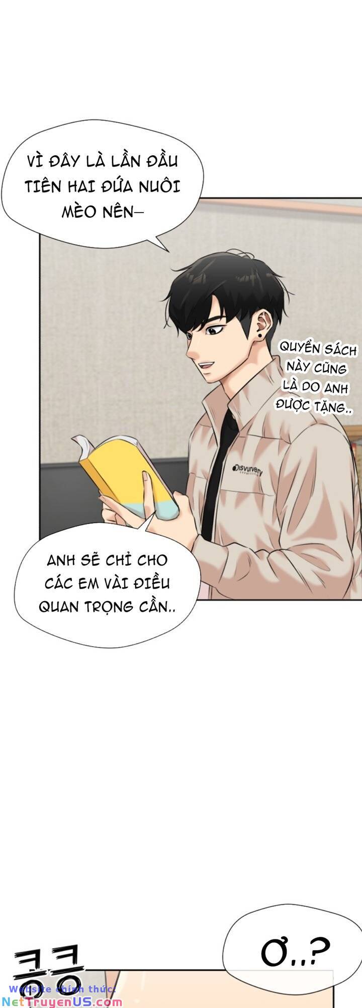 gương mặt thiên tài chapter 133 69