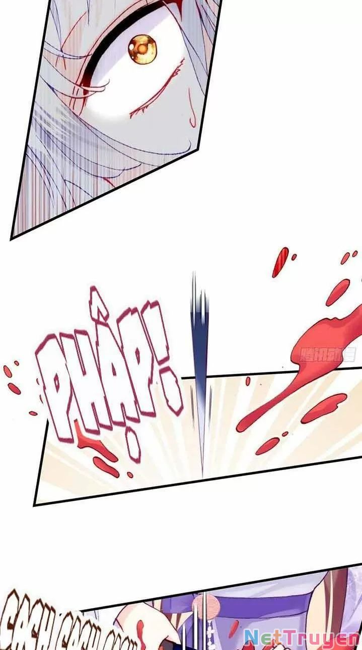 lại bị bệnh chiều chuộng quấn lấy chapter 16 35