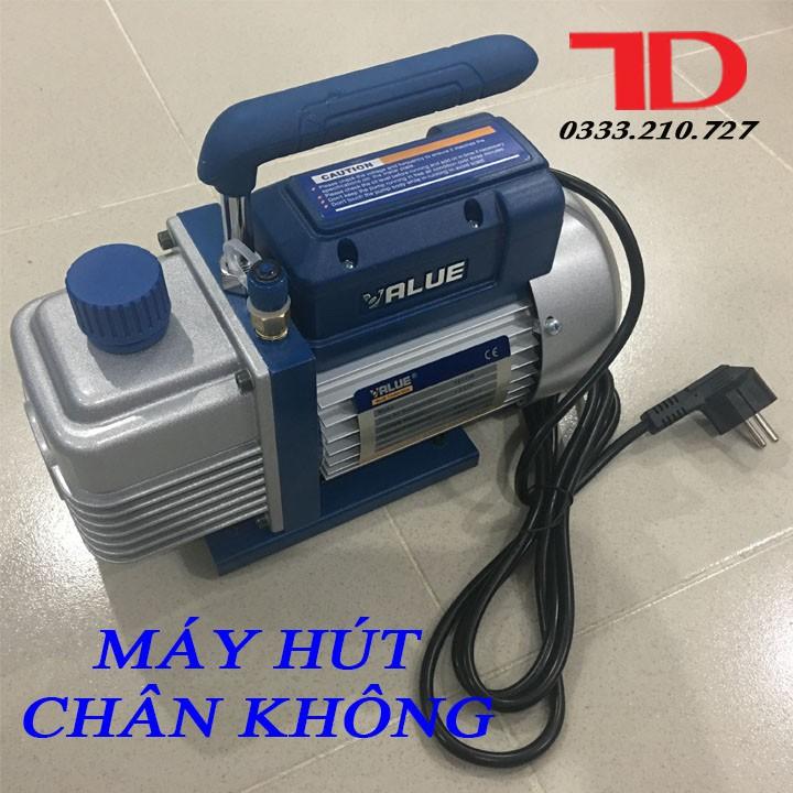 MÁY HÚT CHÂN KHÔNG VALUE 4.0 CFM