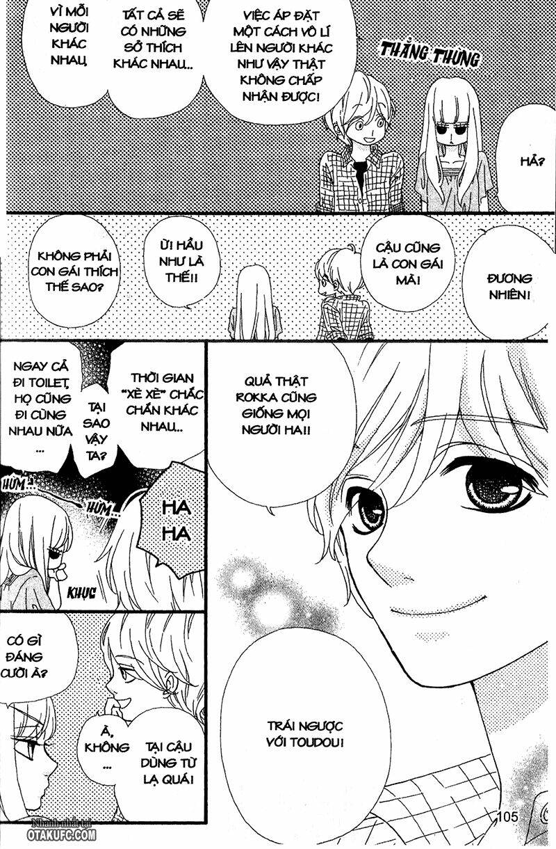 cầu vồng tình yêu chapter 3 10