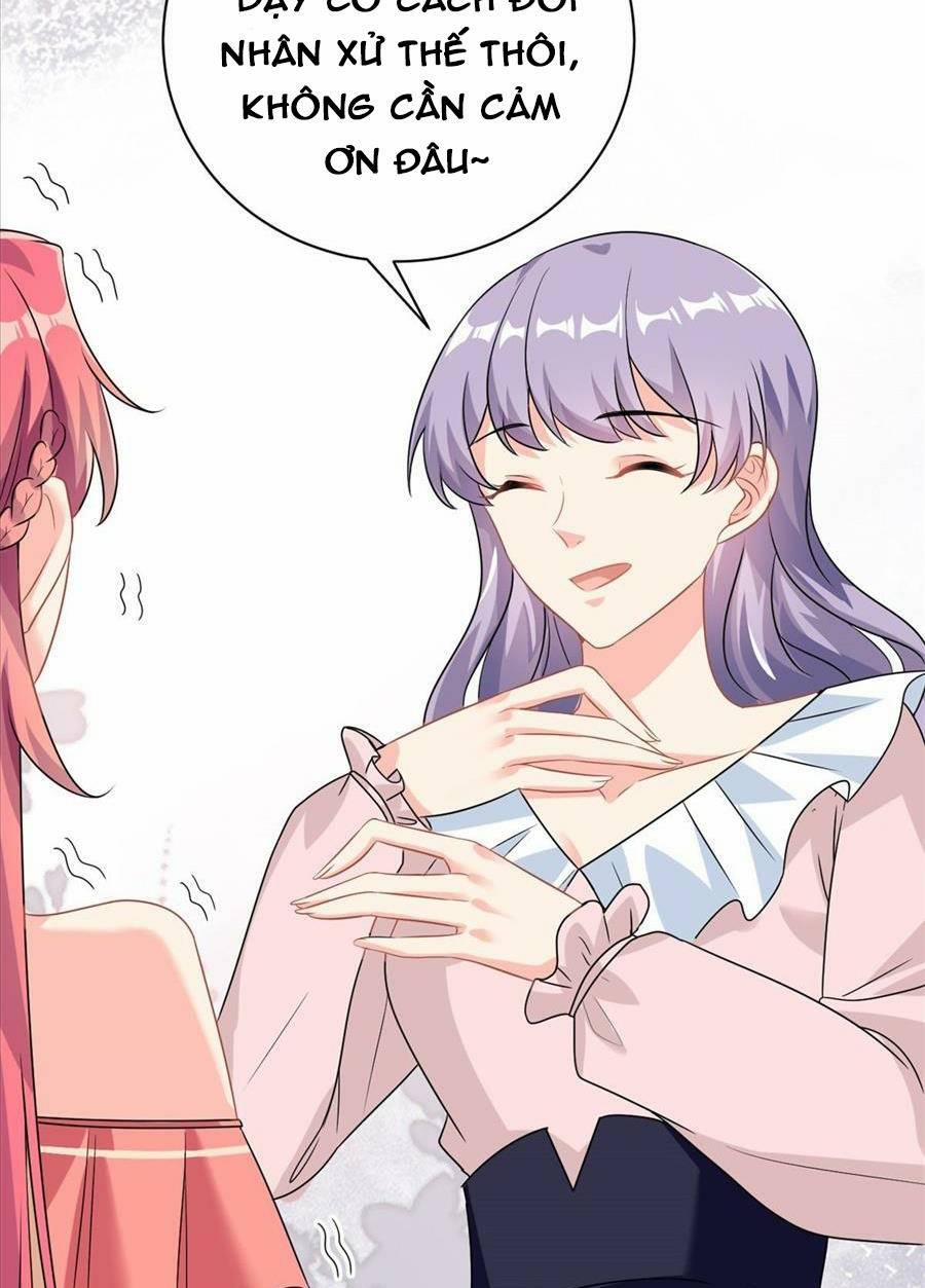 kim chủ của tôi chỉ mới 5 tuổi! chapter 6 39