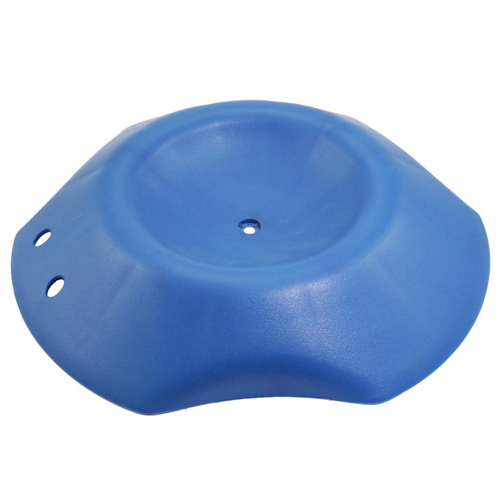 FRONT WHEEL END 12 X 12 X 2 in