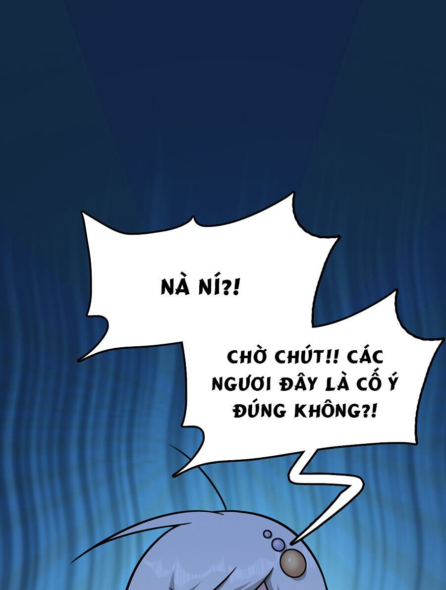 đại bảo kiếm của tôi chapter 55 65