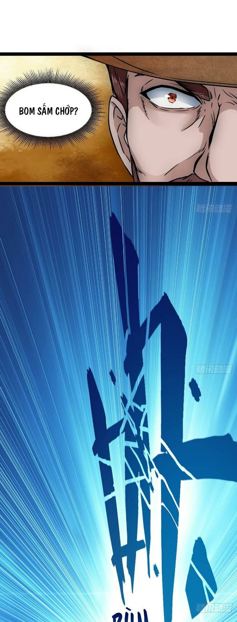 mạt thế thương lang chapter 15 28