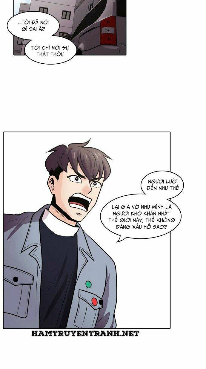 tomorrow - ngày mai chapter 17 25