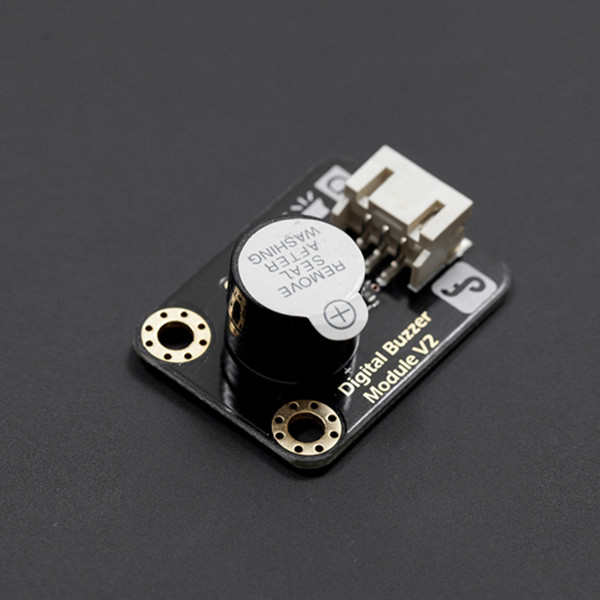 Module Digital Buzzer DFRobot