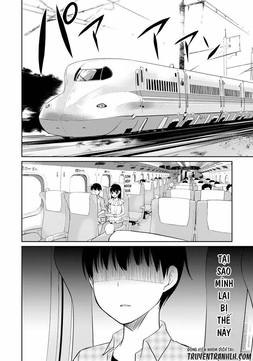 kimi no suizou wo tabetai chapter 3 10