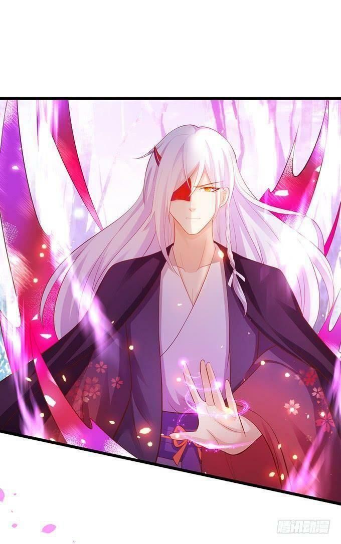 hồ tiên hung bạo chapter 118 38