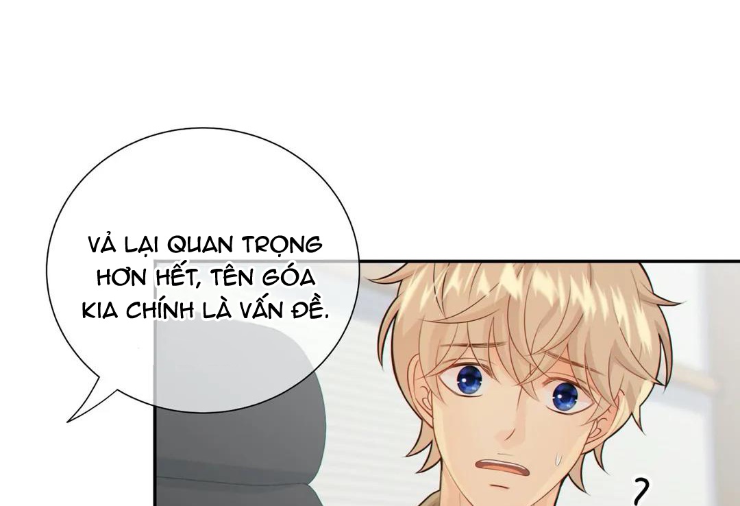 thời gian giữa sói và chó chapter 40 33