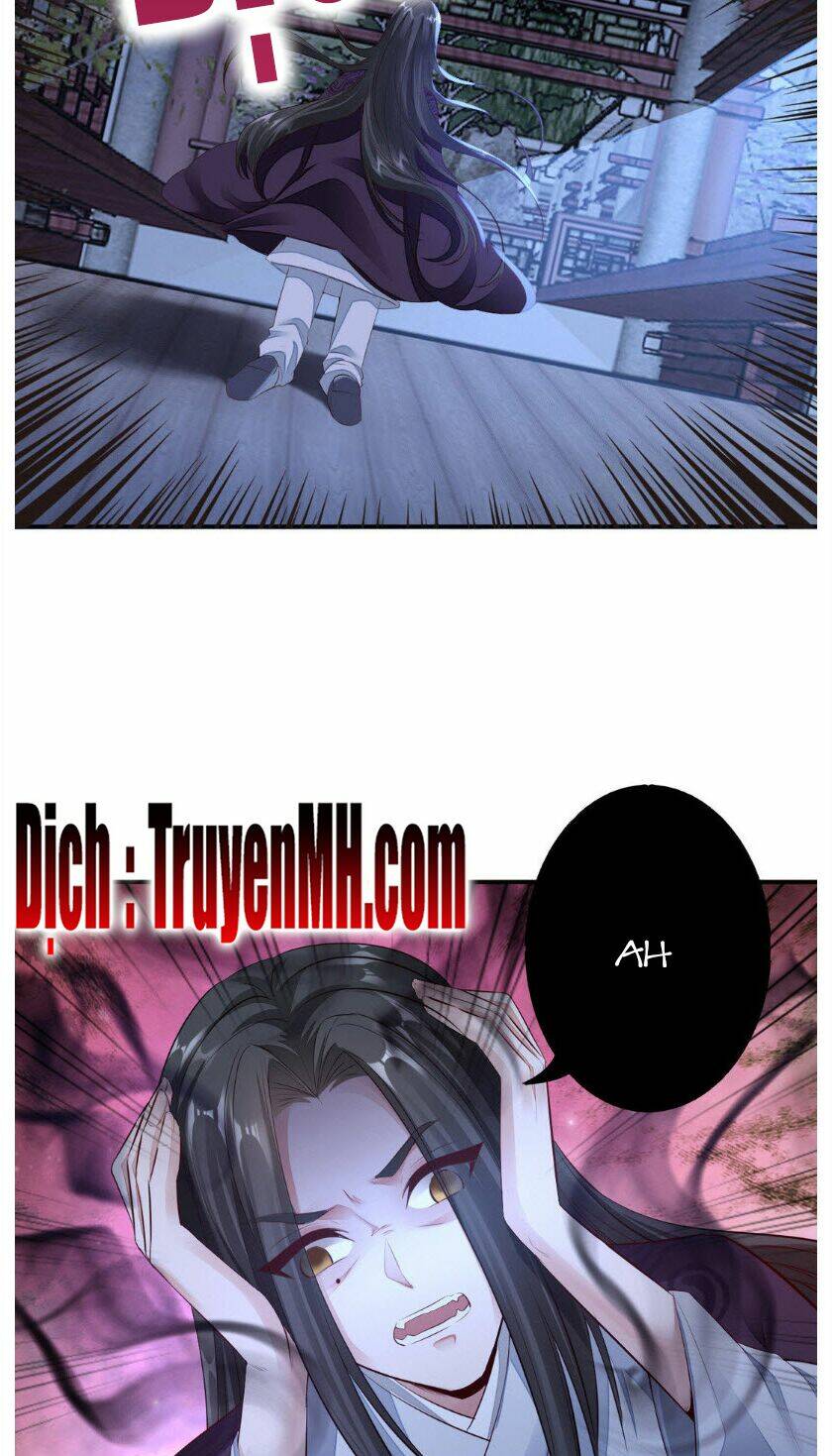 thần y yêu hậu chapter 31 19